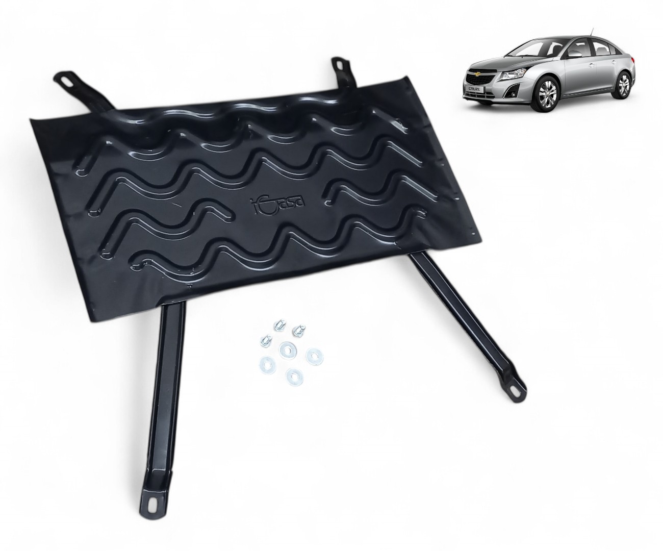 CUBRE CARTER CRUZE (13/16)