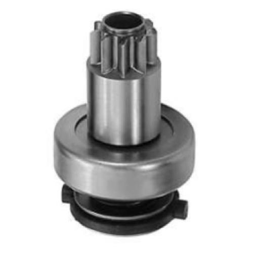 BENDIX ARRANQUE VW POLO SEAT FRONTAL -BZ- 9 DIE. P/ARRANQUE 0001125005/07/03 BIRKSON BK6N932