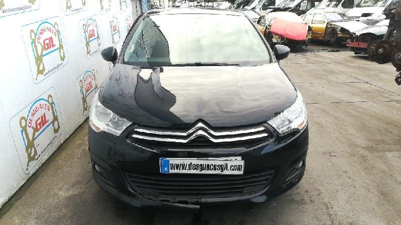 Tablero de Instrumentos Citroën C4 Lim. 2010-2018 Seduction 1.6L 68kW A2C82218200