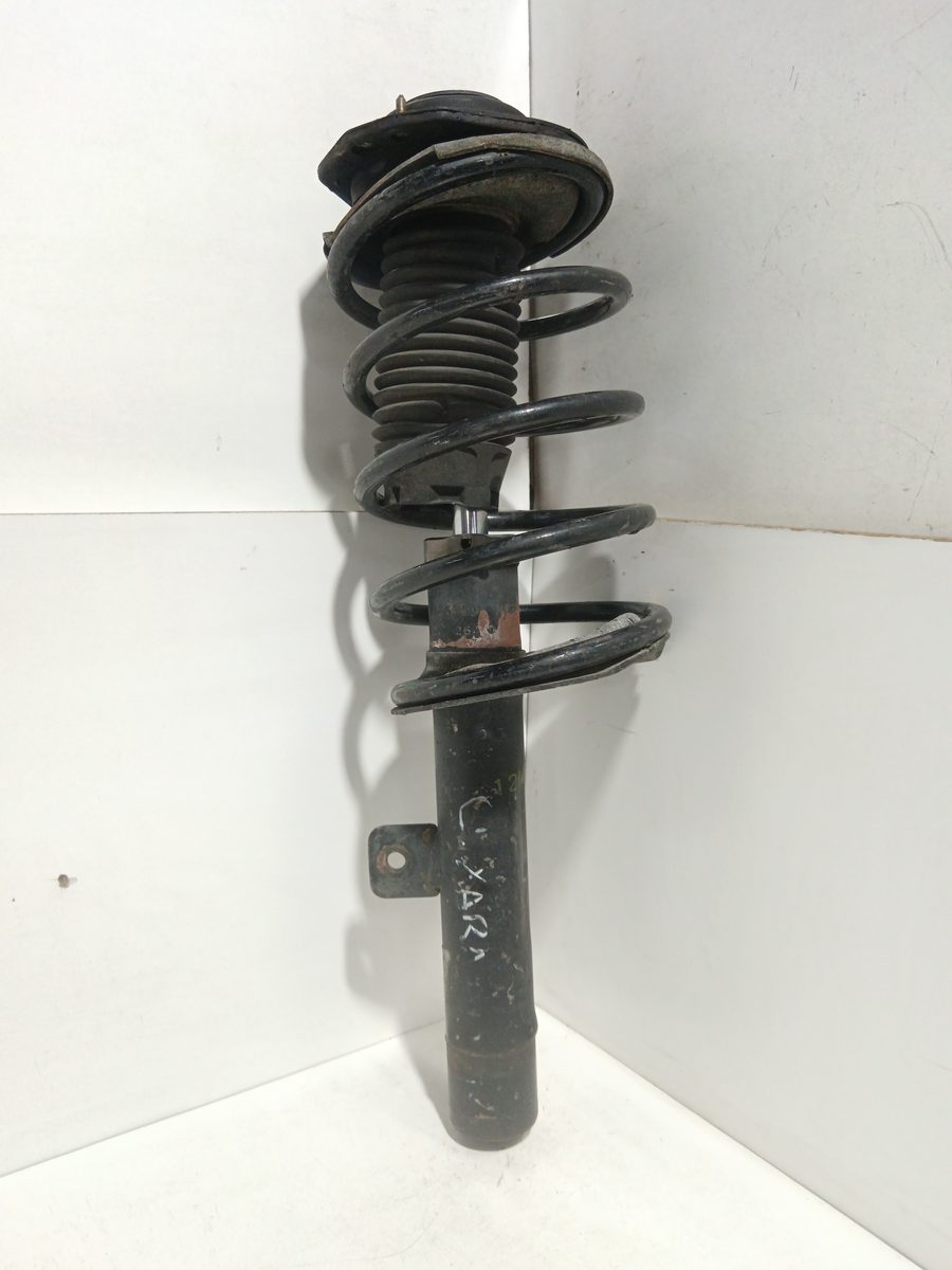 Amortiguador Delantero Derecho Citroën Xsara Picasso 1999-2011 9638126780