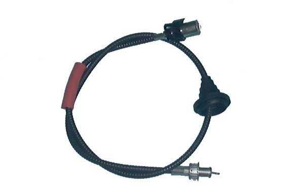 CABLE VELOCIMETRO FORD ESCORT HASTA EL 1988