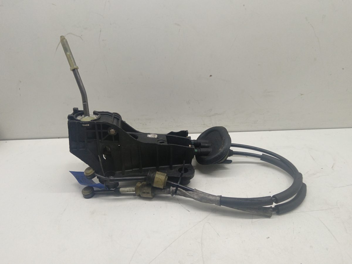 Palanca Cambio Citroën C4 Berlina 2004-2011 1.6 16V HDi 1.6L 66kW 9657303580