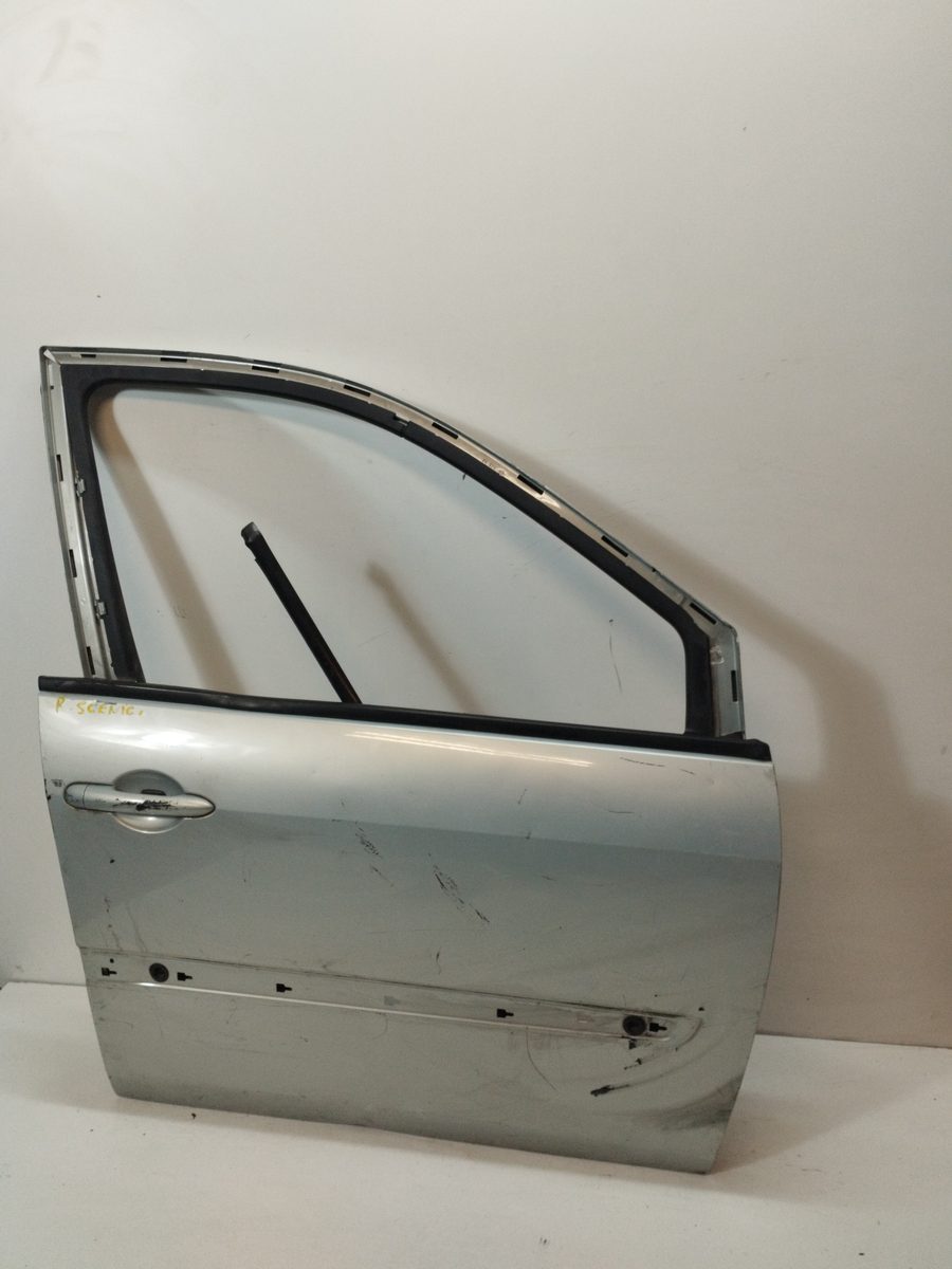 Puerta Delantera Derecha Renault Scenic II 2003-2009 Expression