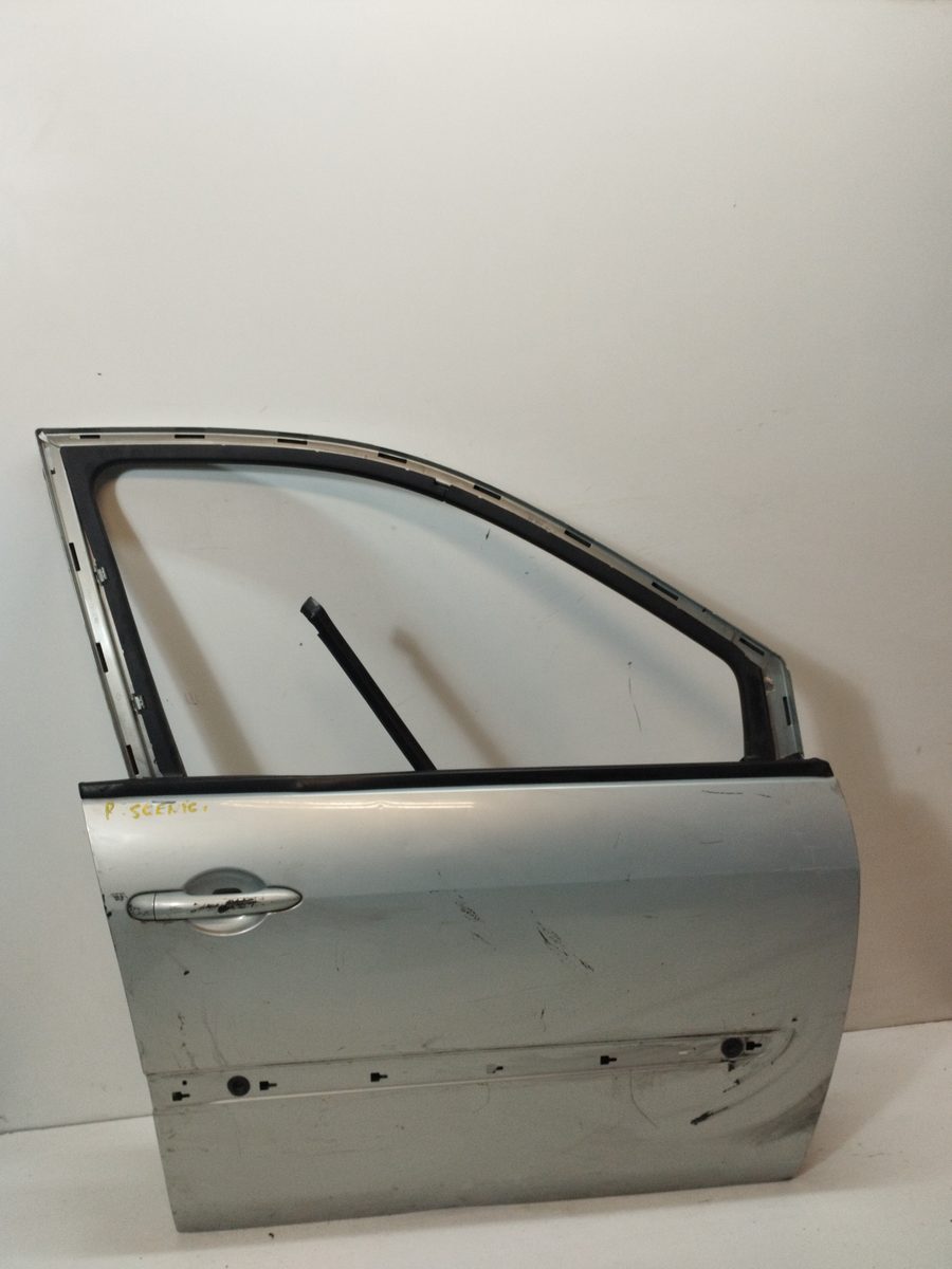 Puerta Delantera Derecha Renault Scenic II 2003-2009 Expression