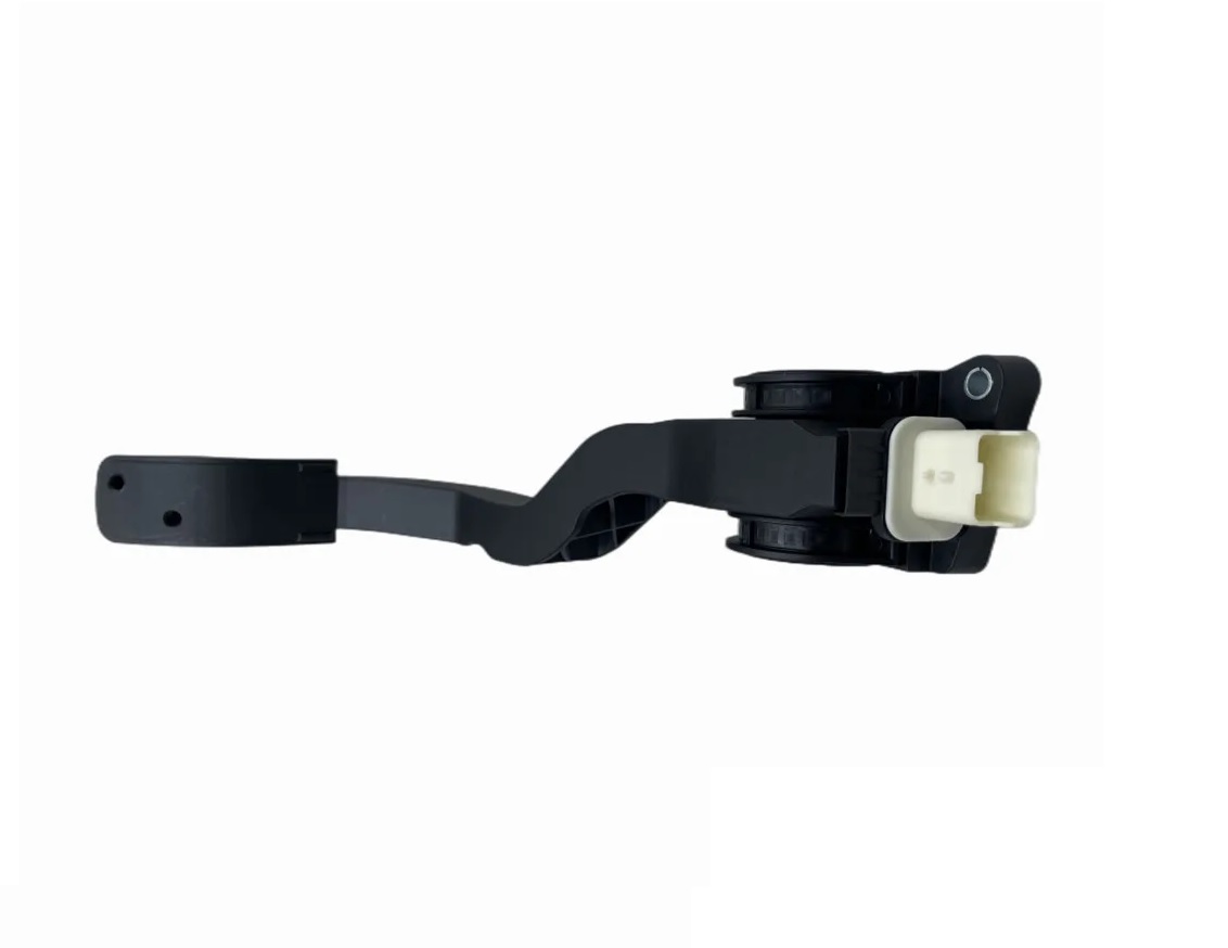 PEDAL ACELERADOR ELECTRICO PEUGEOT 206 [La Nueva Imagen]
