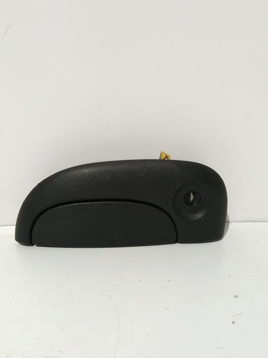 Manija Exterior Delantera Izquierda Renault Kangoo (F/KC0) 2003-2014 Alize 7700354478