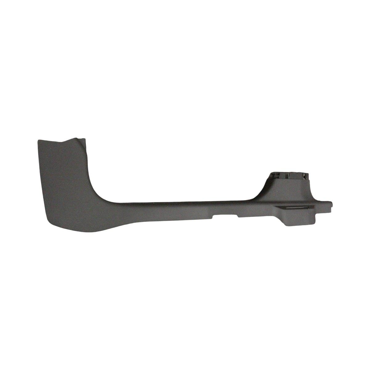 MOLDURA ESTRIBO PUERTA DEL IZQ CHEVROLET TRACKER 2021/2025