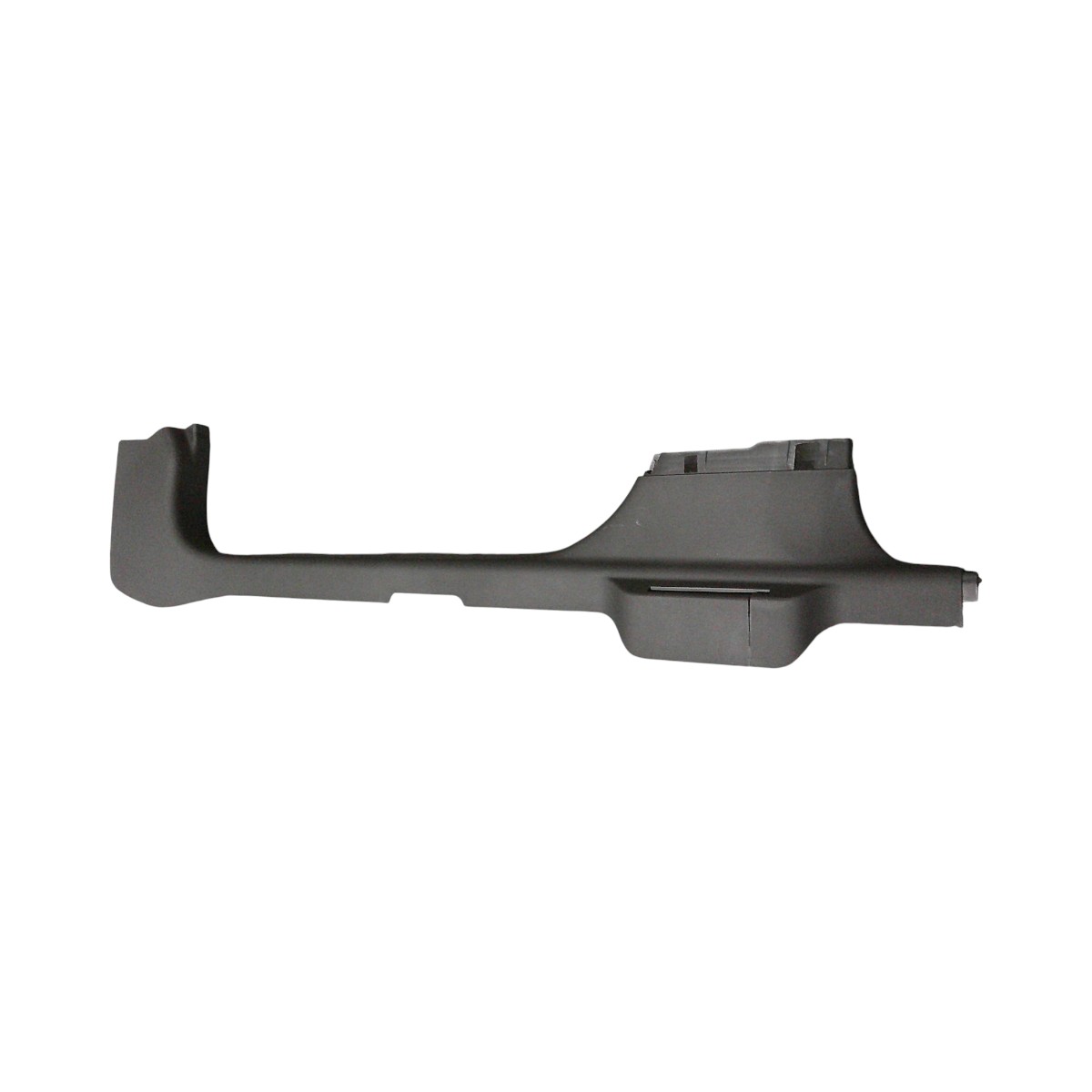 MOLDURA ESTRIBO PUERTA DEL IZQ CHEVROLET TRACKER 2021/2025