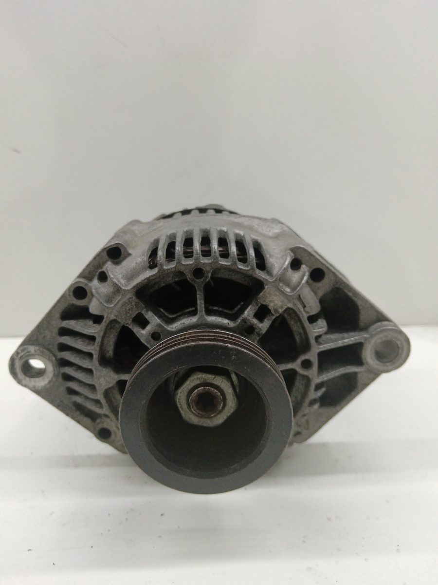 Alternador Renault Kangoo (F/KC0) 1997-2005 1.5 dCi Diesel 1.5L 48kW 2541953B