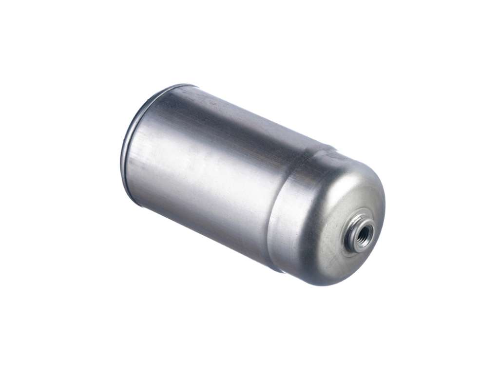 Filtro de combustible