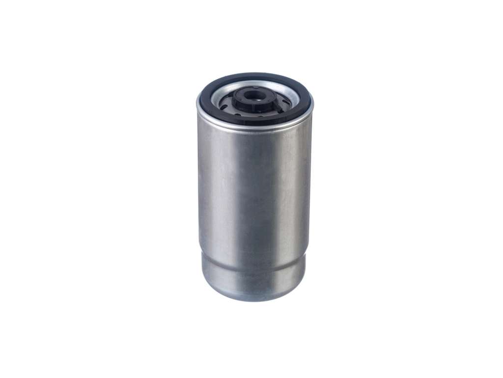 Filtro de combustible