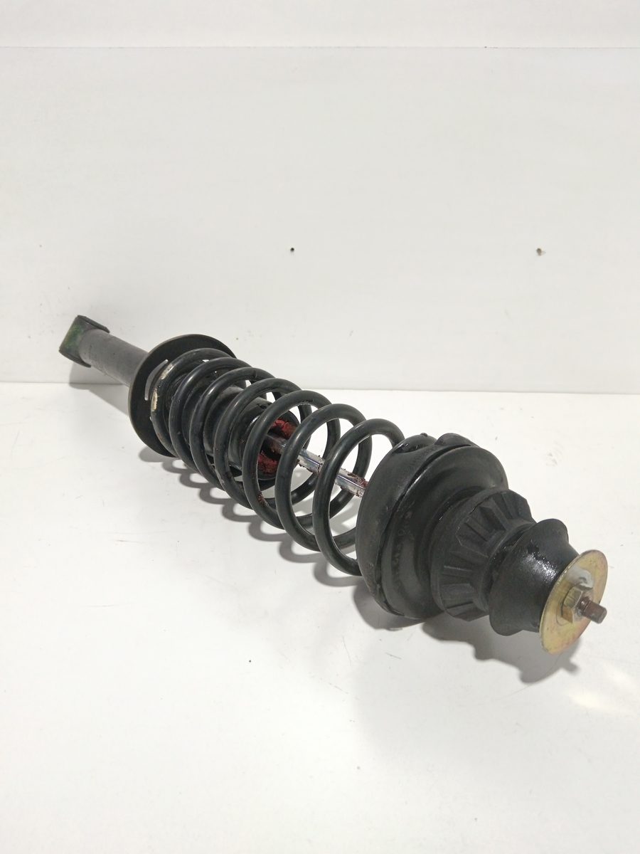 Amortiguador Trasero Der/Izq SEAT Toledo (1L) 1991-1999 SE 1.9L 66kW 6K0513031R