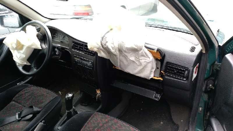 Amortiguador Trasero Der/Izq SEAT Toledo (1L) 1991-1999 SE 1.9L 66kW 6K0513031R