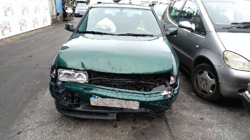 Amortiguador Trasero Der/Izq SEAT Toledo (1L) 1991-1999 SE 1.9L 66kW 6K0513031R