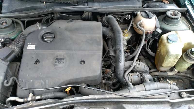 Amortiguador Trasero Der/Izq SEAT Toledo (1L) 1991-1999 SE 1.9L 66kW 6K0513031R