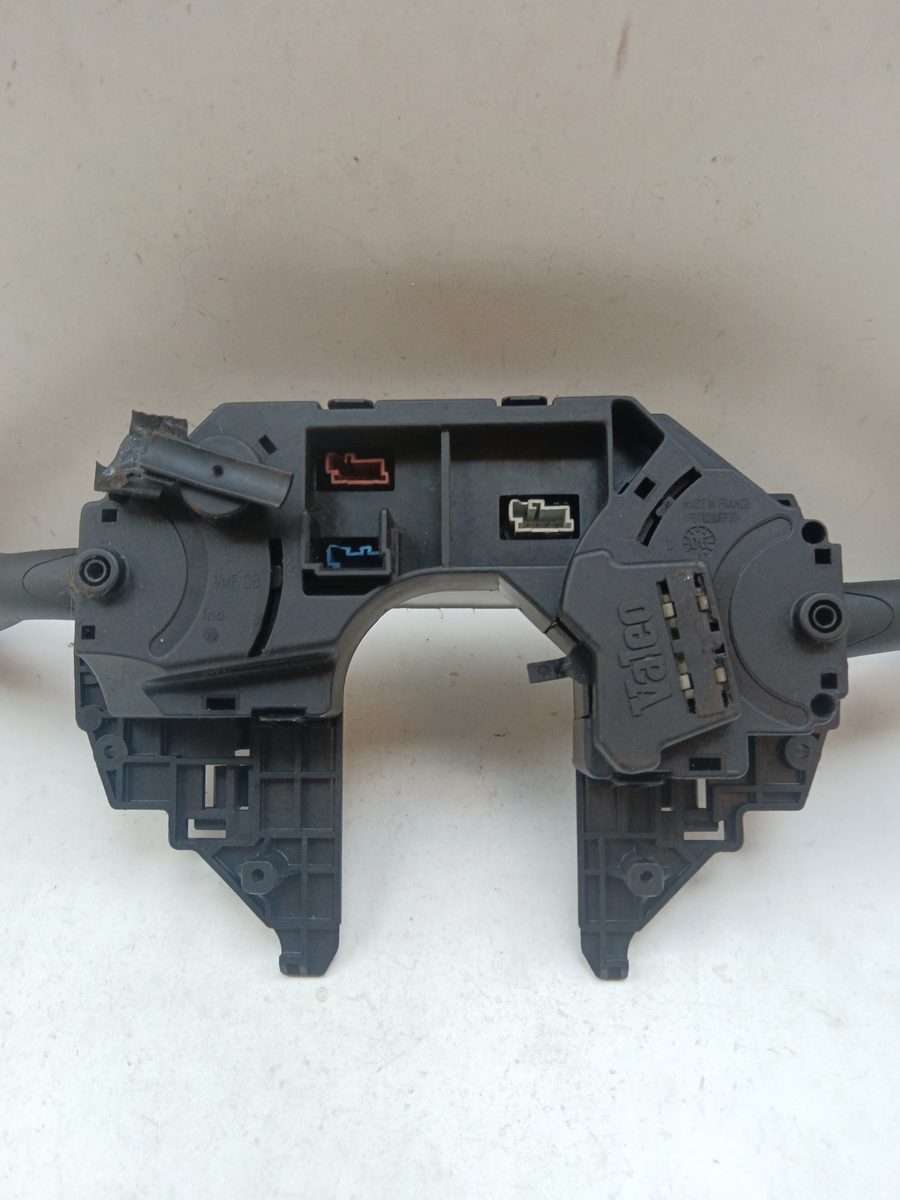 Llave de Luces Limpiaparabrisas Citroën C4 Berlina 2004-2011 Exclusive 96626867XT