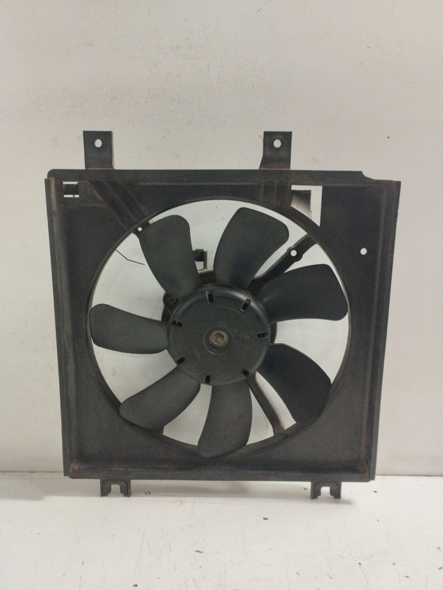 Electroventilador Mazda 626 Berlina (GE) 1991-1997 2.0 Comprex Diesel 2.0L 55kW RF2A15035