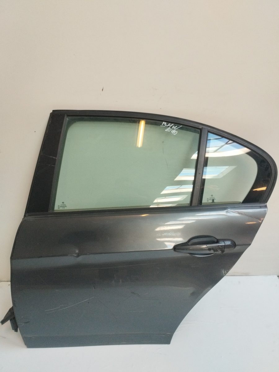 Puerta Trasera Izquierda BMW Serie 3 Berlina (E90) 2004-2012