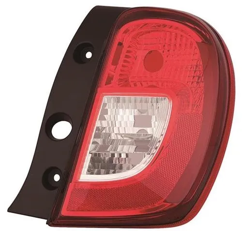 Faro trasero derecho
