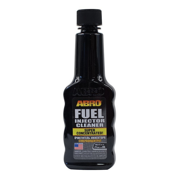 PRODUCTO PARA LIMPIEZA DE INYECTORES MOTOR NAFTA