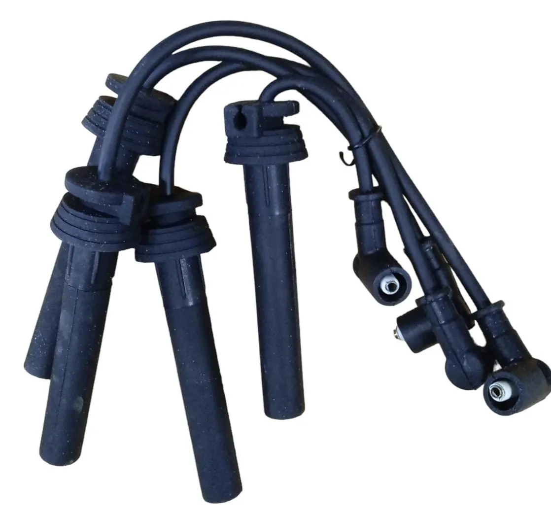 Cables de Bujía