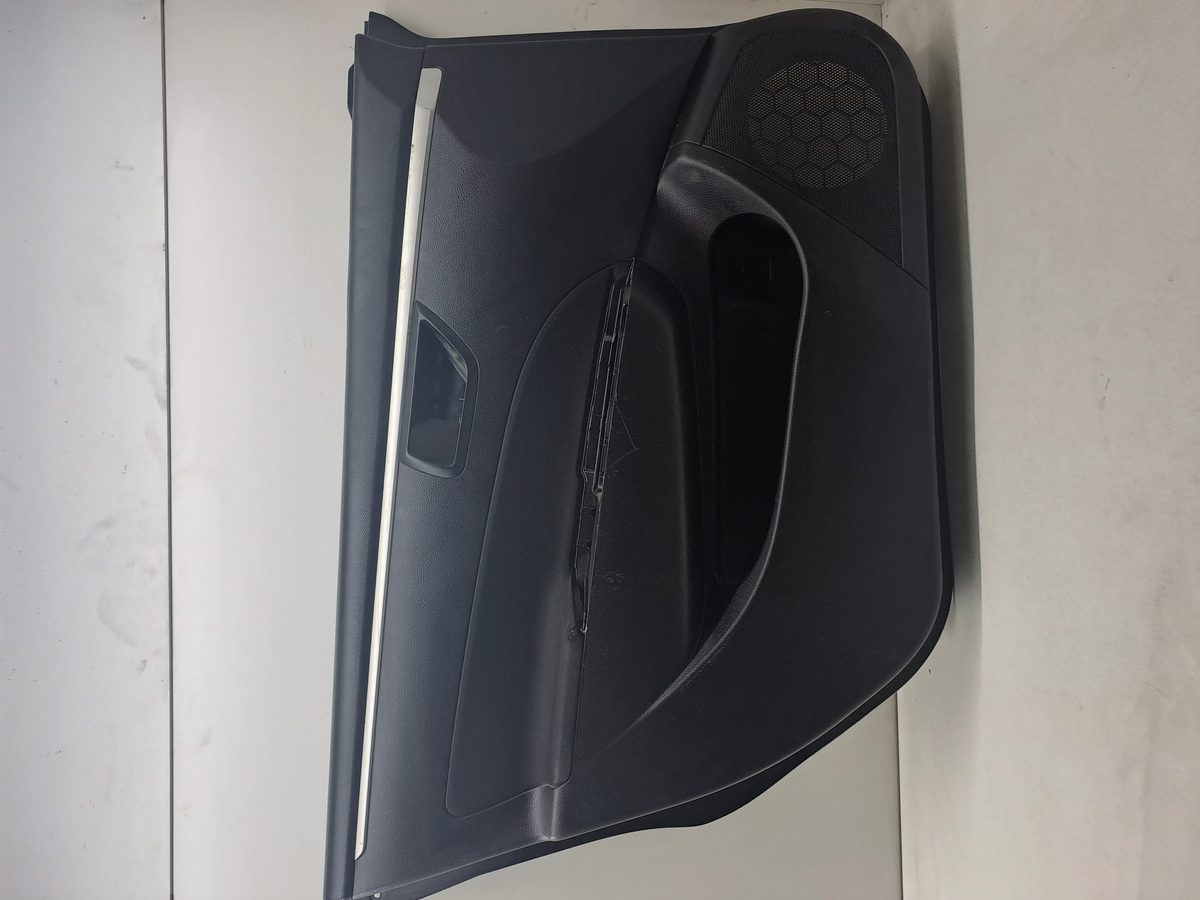 Tapizado Interior Puerta Delantero Izquierdo Suzuki Swift Berlina (MZ) 2005-2012