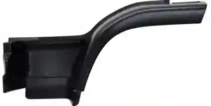 GUARDABARRO CABINA DEL IZQ IVECO TECTOR(C/ESTRIBO)