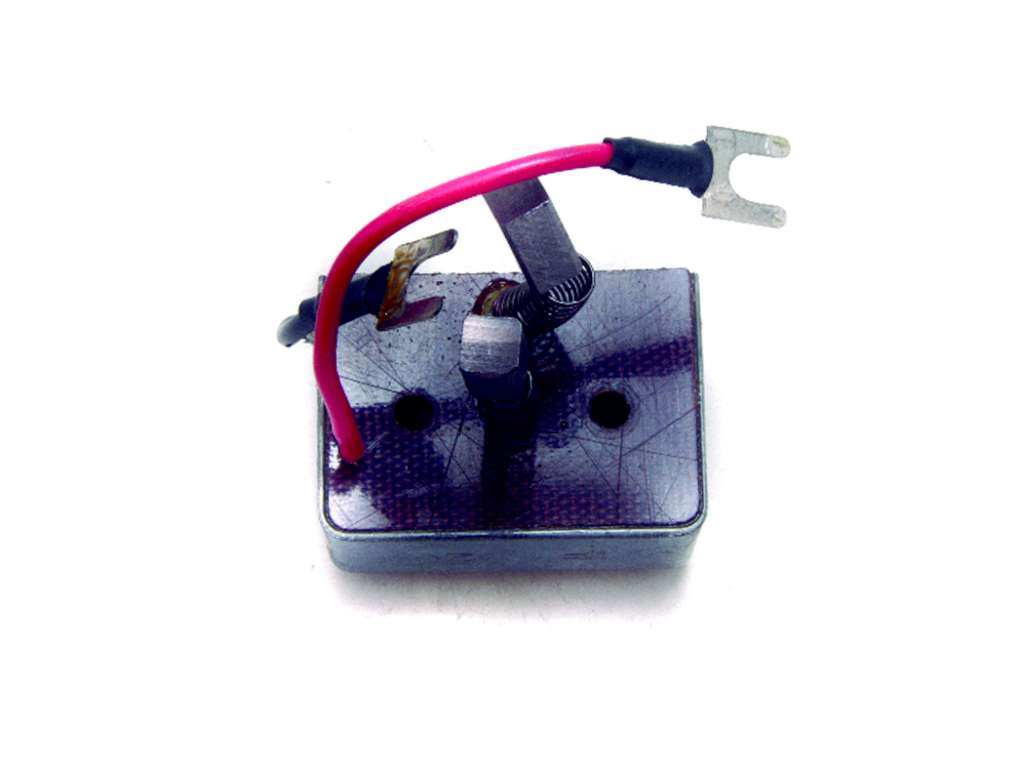 Regulador de alternador 12V