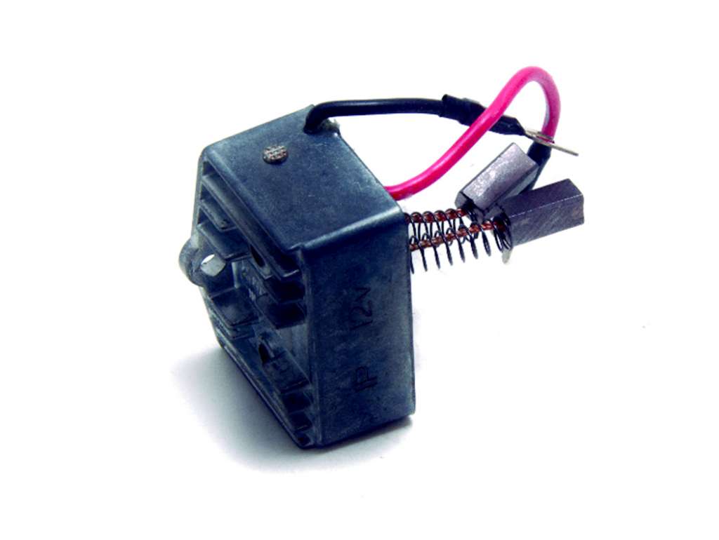 Regulador de alternador 12V