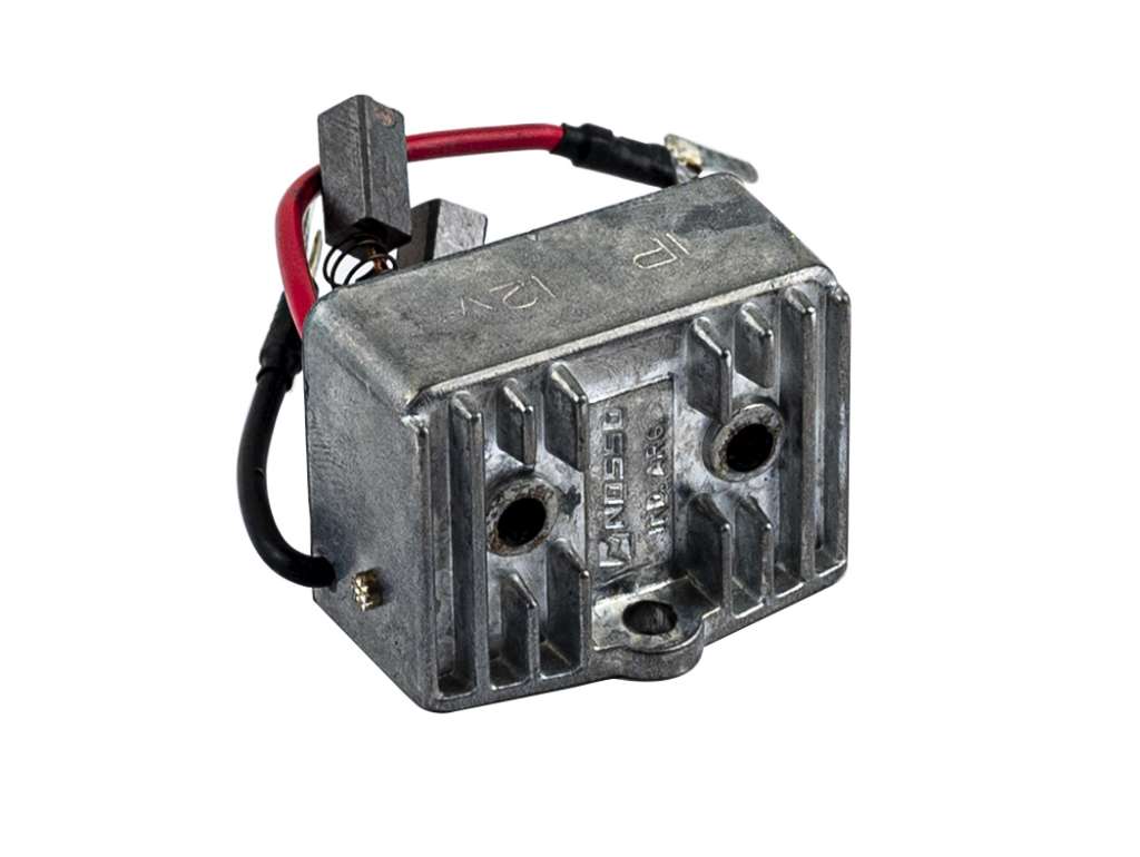 Regulador de alternador 12V