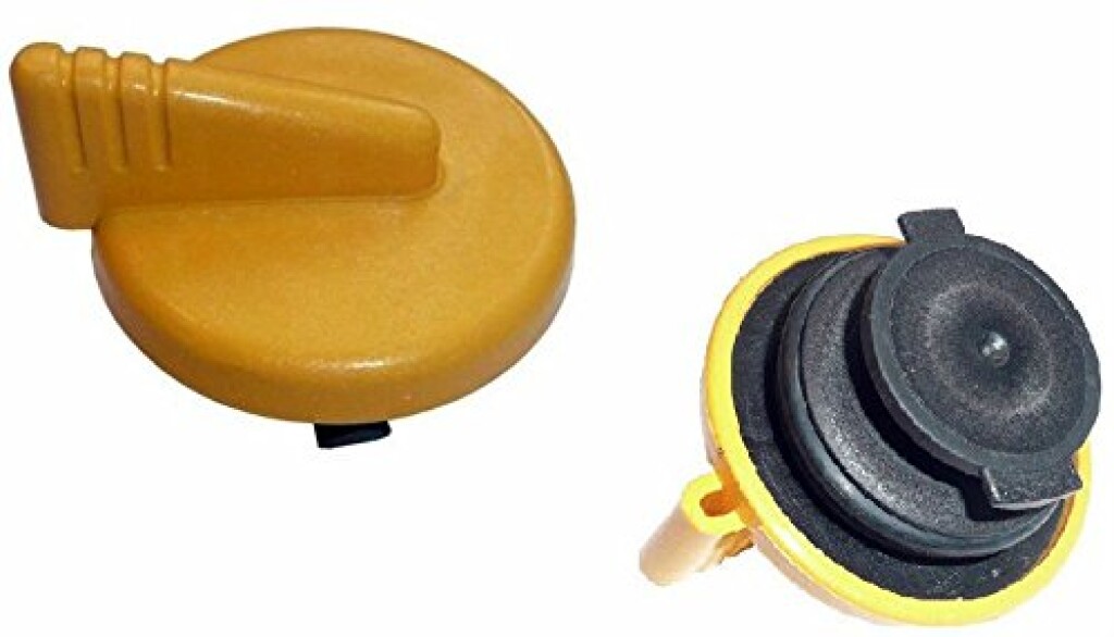 Tapón de cárter de aceite