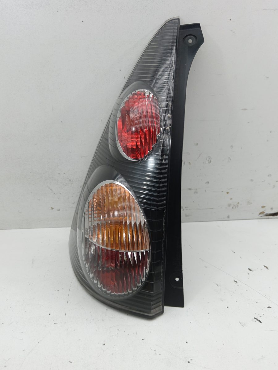 Farol Trasero Izquierdo Exterior Citroën C1 2005-2014 Attraction