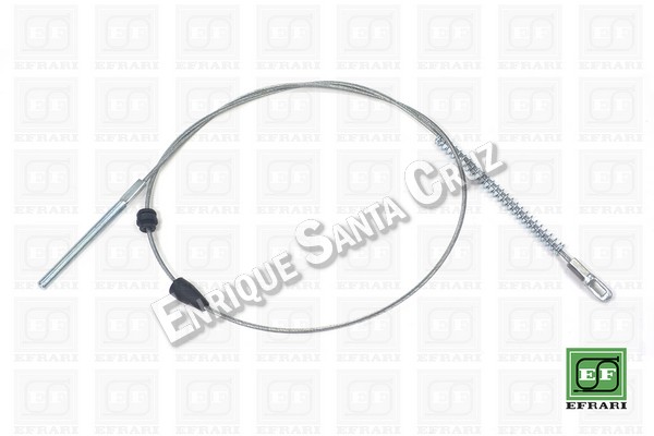 Cable de freno derecho