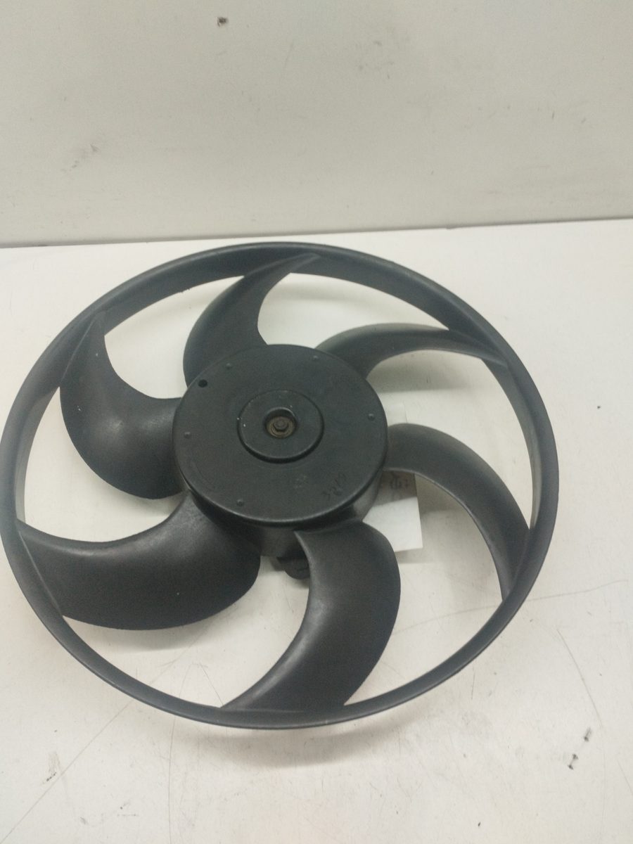 Electroventilador Citroën Saxo 1996-2000 1,6 1.6L 65kW 125360
