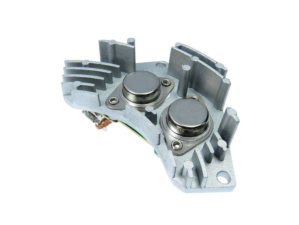 MODULO CALEFACCION PE 306/CI ZX CALEFACCION