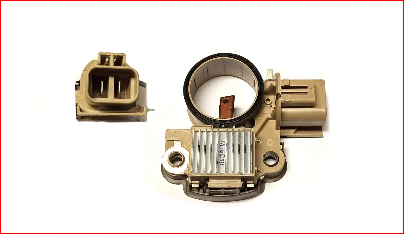 REGULADOR ALTER HYUNDAY HD65-72 (24V) KOREA