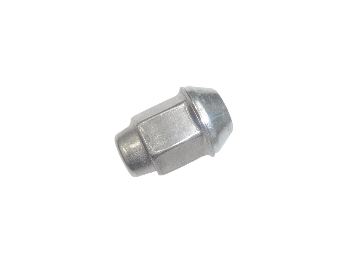 TUERCA RUEDA CHEVROLET PRISMA/ONIX/COBALT/SPIN/S10 COLORADO