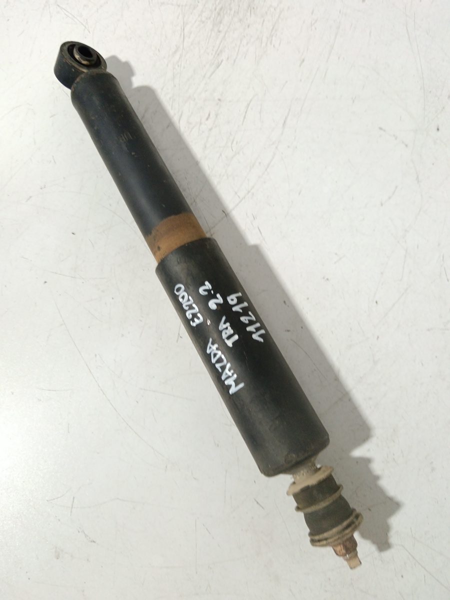 Amortiguador Trasero Der/Izq Mazda E 2200 1984-2002 Caja cerrada (SR) UB3934710