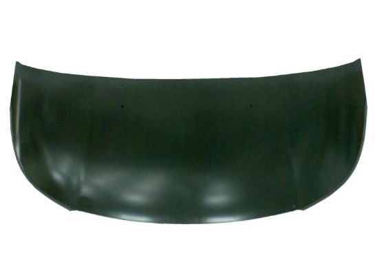Capot delantero Citroen C3 Picasso