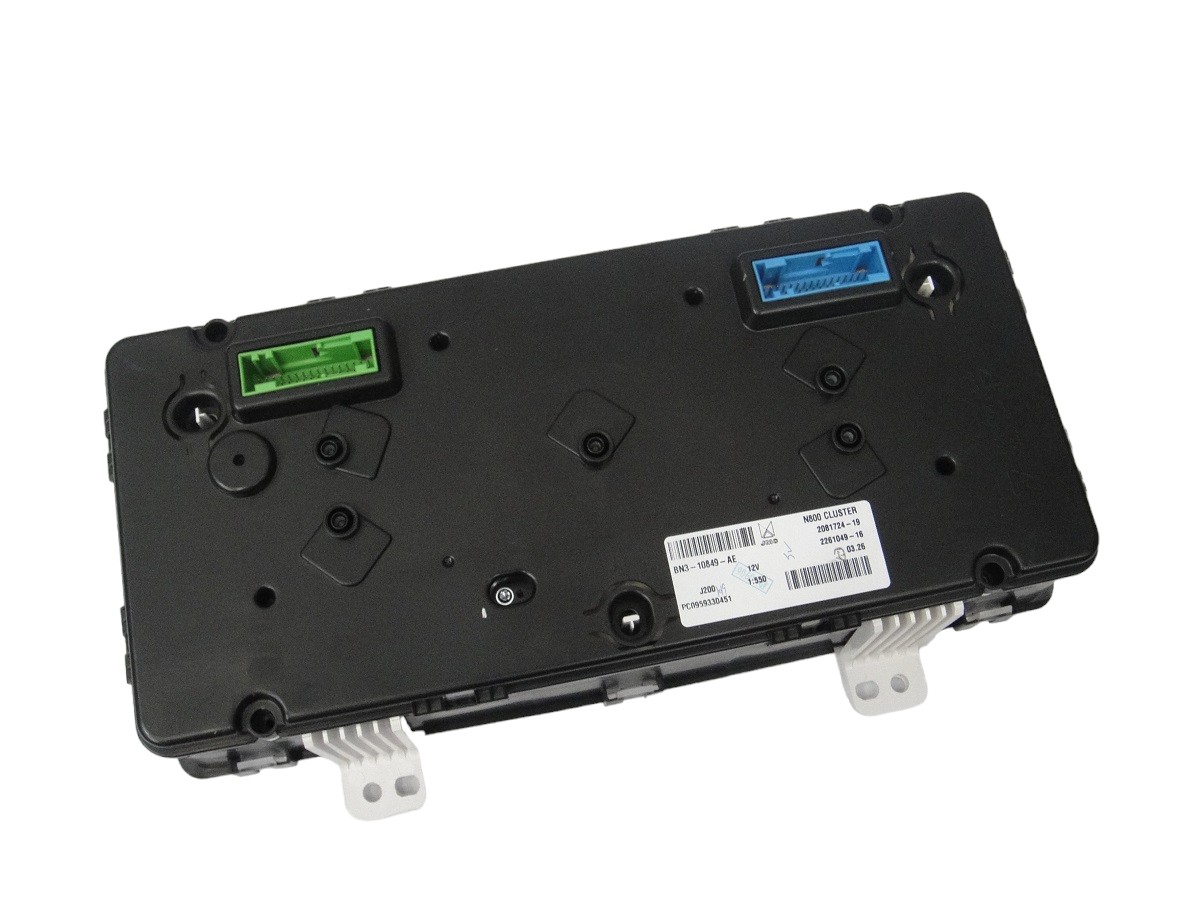 PANEL INSTRUMENTOS JMC N800 (4D24)