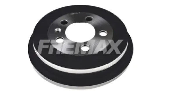 CAMPANA DE FRENO VW FOX 1.6/POLO 1.6I 2002/GOL GEN V 2008