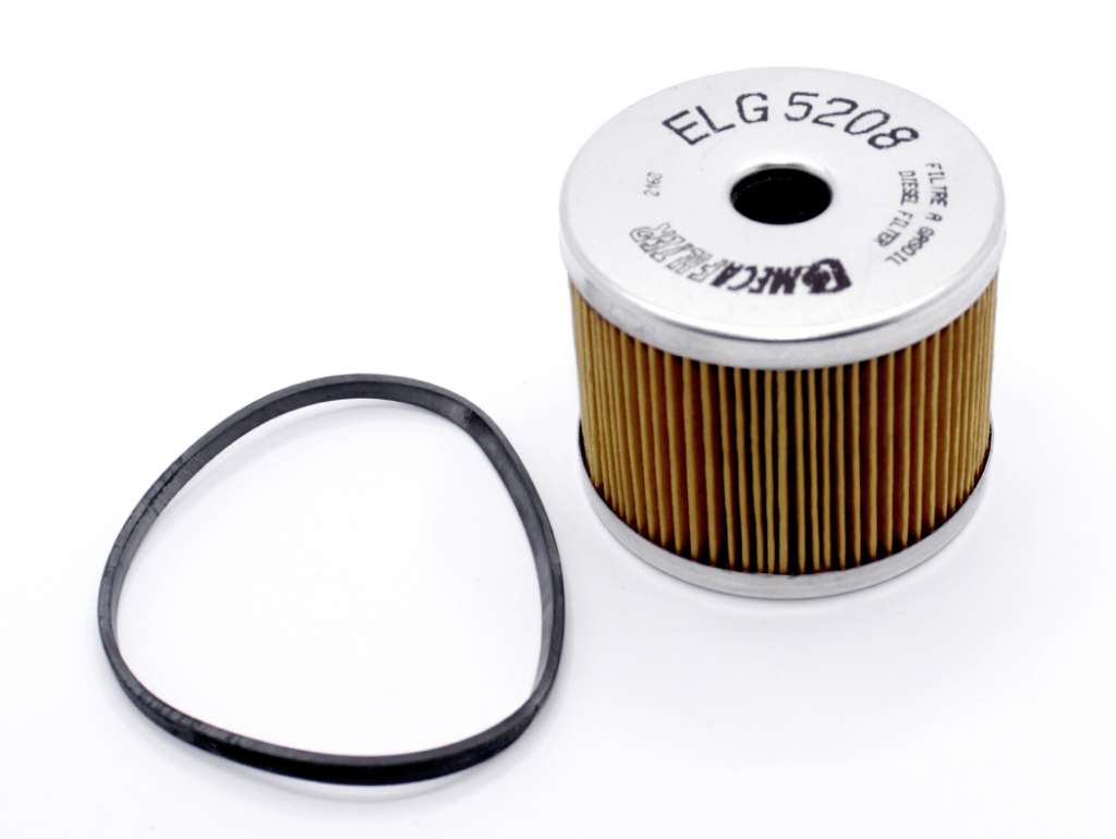 FILTRO COMBUSTIBLE RE MEGANE/CLIO/EXPRESS 1.9 DIESEL