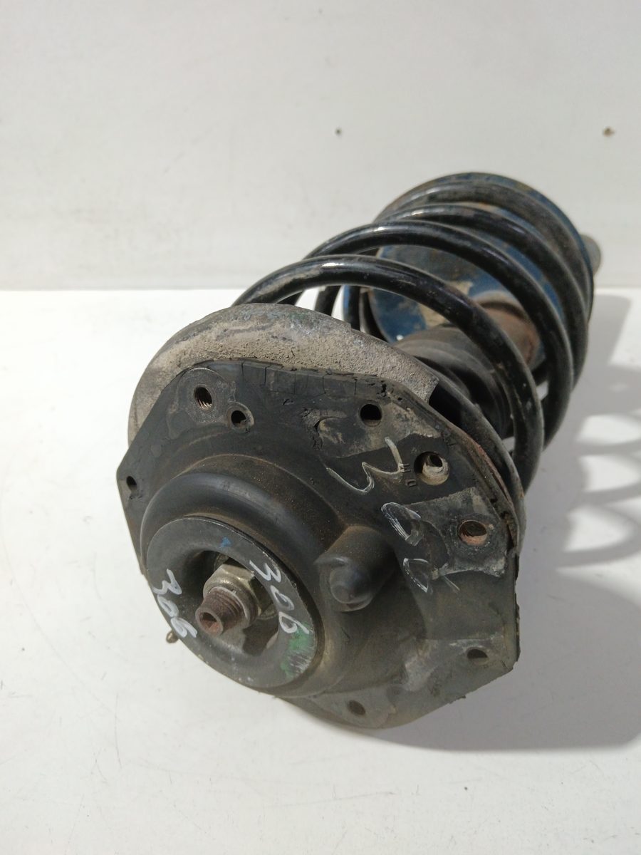 Amortiguador Delantero Izquierdo Peugeot 306 Berlina 3/4/5 Puertas (S2) 1632006880