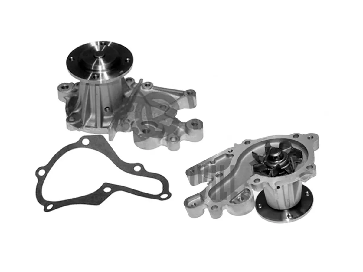 Bomba Agua S/Carcaza Suzuki Swift Alto Baleno Vitara DFM CHANA