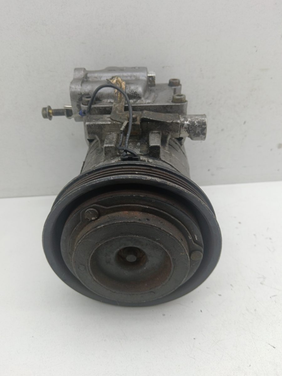 Compresor Aire Acondicionado Hyundai Coupe (J2) 1996-1999 1.6 CAT 1.6L 84kW