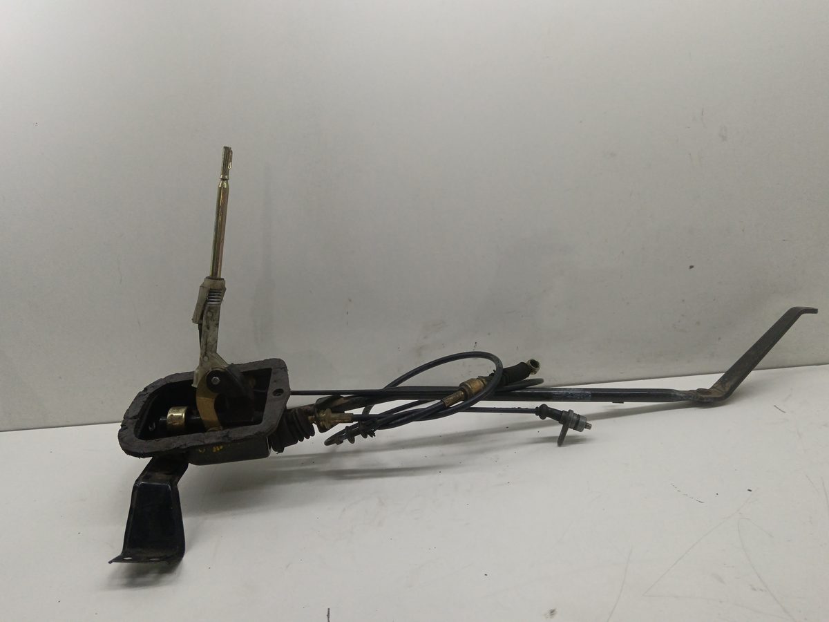 Palanca Cambio Fiat Punto Berlina (176) 1996-1999 1.7 Turbodiesel 1.7L 51kW