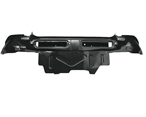 Panel trasero Peugeot 207 Active