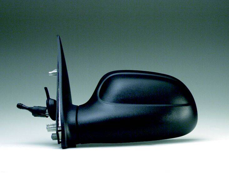 Espejo retrovisor exterior manual