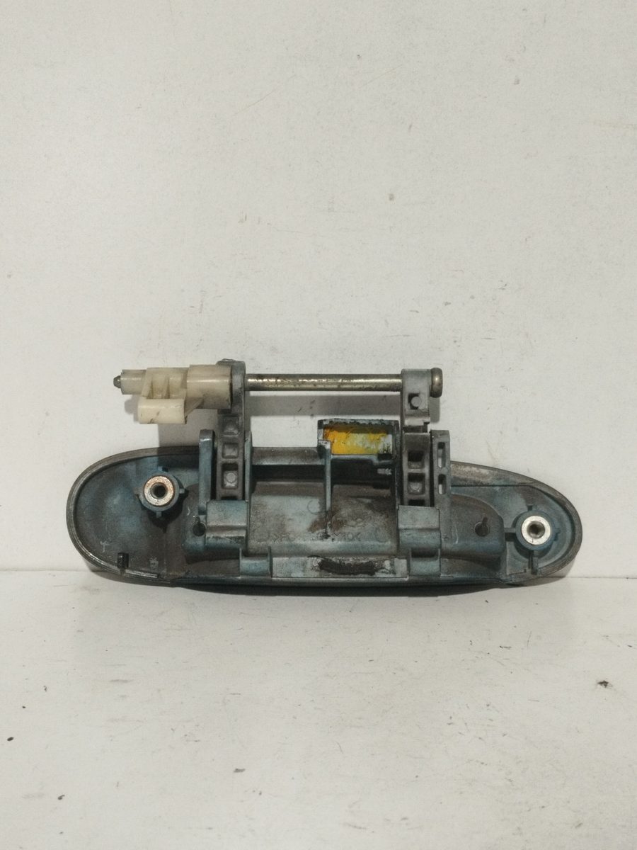 Manija Exterior Trasera Izquierda Toyota Yaris (NCP1/NLP1/SCP1) 1999-2005 Linea Terra