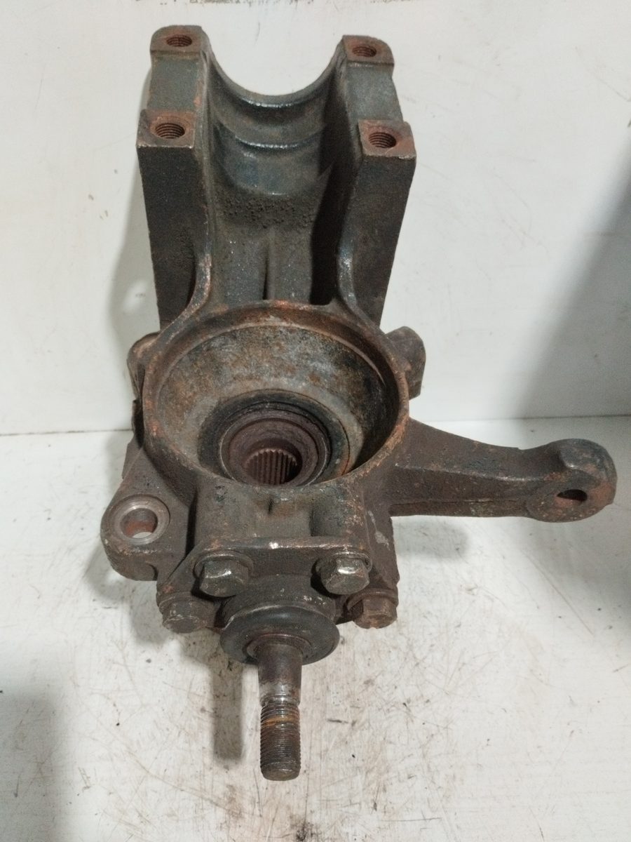 Araña Delantera Derecha Peugeot Boxer Caja Abierta (RS2850)(230)(->’02) 1994-2002